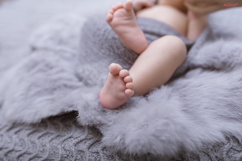 album ảnh newborn 28